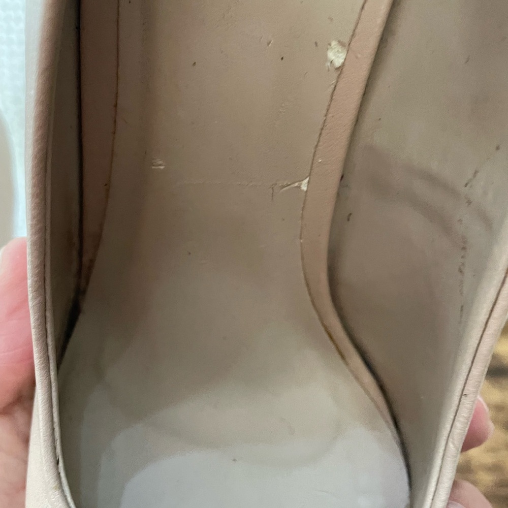 Call It Spring shoes - Picture 11 of 14